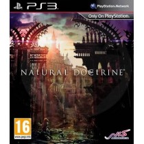 Natural Doctrine [PS3]